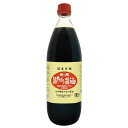 海の精 国産有機・旨しぼり醤油 (1L)