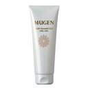 Mホワイトジェル 【MUGEN】 210g