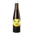 梅丹本舗 梅酢・白 300ml※当店着荷まで約10日~2週間頂戴します。
