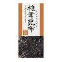 ムソー 椎茸昆布佃煮 60g