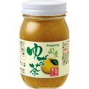 国産ゆず茶(520g)