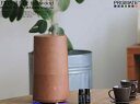 ■ 【割引クーポン配布中 26日20時〜30日12時】 PRISMATEアロマ超音波式加湿器 Tall -wood-■新生活 プリズメイト トールウッド アロマ加湿器 メイプル ウェンジ ウォールナット ヒノキ