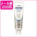 ライオン チェックアップ ルートケア 90g Check-Up rootcare 【メール便発送可能】 歯科専売品 歯磨き粉 ハミガキ粉