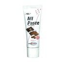 期間限定販売 GC MIペースト 40g チョコレート 歯磨...