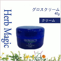 フォードヘア化粧品 ハーブマジック グロスクリーム40g