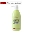 VIN イオニート トニックシャンプー 500ml 【smtb-TK】