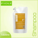 フィヨーレ Fプロテクト SB シャンプーベーシック(レフィル/1000ml)【シャンプー】FIOLE F.Protect10800円以上 まとめ買い で 送料無料