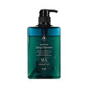 フォード ディープエレメント MA<モイストアクア>シャンプー(1000ml)【シャンプー】FORD Deep Element【サロン専売品】
