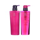 【送料無料!】ミルボン ディーセス ノイ ドゥーエ ヴェロアリュクス シャンプー&ヘアトリートメント(500ml+500g)お徳用セット【外箱なし】milbon deesses NEU Due