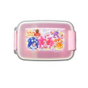 キラキラ☆プリキュアアラモード☆ドームタイトランチボックス/...
