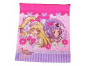魔法使いプリキュア!☆巾着袋/おべんとう/お弁当/きんちゃく/巾着/給食袋/ランチバッグ◇日本製◇