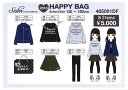 Dolly Ribbonドーリーリボン☆ジュニア/シスターSister/女の子/130~160cm/5点セット/福袋/お楽しみ袋/ハッピーバック 2019年