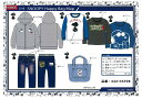 【SNOOPY/PEANUTS】スヌーピー福袋★キッズ福袋 ...