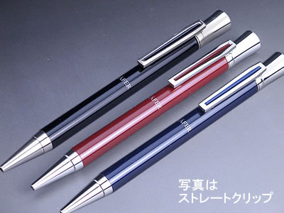 あなただけのオリジナルが作れる、ギフトにも最適なカスタム筆記具ケーファー ボールペン