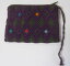 刺繍 コースター チアパス 財布 商品番号MEXICO 1