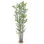 『人工植栽』 タカショー グリーンデコ和風 黒竹7本立 鉢無 1.0m GD-50SS