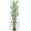 『人工植栽』 タカショー グリーンデコ和風 青竹7本立 鉢無 1.5m GD-54S