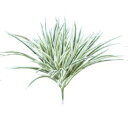 『人工植栽』 タカショー 和風下草 ヤブラン 斑入り W25cm GN-69W