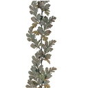 【人工植栽】 タカショー ガーランド ホワイトオーク ガーランド 180cm/全長 GG-18