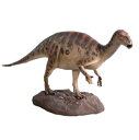 FRP ベイビーイグアノドン / BaBy Iguanodont fr100091 『恐竜オブジェ 博物館オブジェ 店舗・イベント向け』