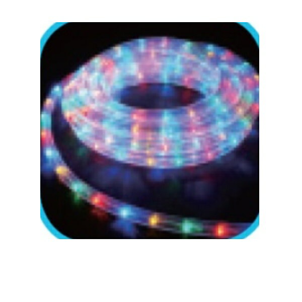 コロナ産業 LEDルミネチューブ/6mセット　LED6MiX2　LED色：4色ミックス　【…...:kiro-2:10088017