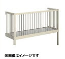 YKKAP ルシアスバルコニー 屋根置式 たて格子 関東間 標準柱 2間×6尺 床材リウッド 『後付バルコニー 洗濯物干し場 リフォーム向け アルミ製』