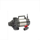 『欠品中 次回8月末入荷予定』グローベン 水中ポンプ 池循環用ポンプ 50Hz C40TCT20000E