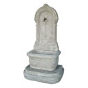 FRP 地下水の泉 / Piccolo Fountain with spout