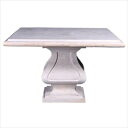 FRP ガーデンテーブル / Square Garden Table