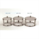 愛紳照明 粋勢-Ikiiki- 花台 #MX-259 ステンレス製 *DW-300、DH-234、DS-186に対応