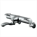 カクダイ 水洗金具 TAMON サーモスタットシャワー混合栓 173-223