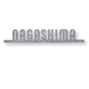 オンリーワン サビモジ ・バー付き HS1-SMBR-49 『表札 サイン 戸建』