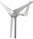「新発売」小型風力発電機 エアードラゴン AD-600・定格600Wの高出力・微風で回転、静かな回転音・お求め易いお手ごろ価格