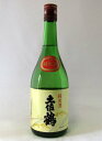 土佐鶴 純米酒 720ml 【父の日】【土佐鶴酒造】【純米酒】【日本酒】【高知】【おすすめ】【晩酌】【全国新酒鑑評会「金賞」最多受賞蔵】