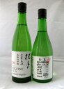  日本酒 CEL-24 飲み比べセット 720ml×2本（亀泉 純米吟醸 CEL−24 生原酒、桂月 CEL24 純米大吟醸50 吟の夢）   