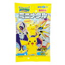 ポケットモンスターサン&ムーン ミニメタル ( 税別\65×...