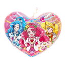 ヒーリングっどプリキュア 光る!やわらかビッグハートパンチ ...