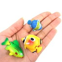 人形すくい ミニ熱帯魚 ( 税別\16.5×100個 )幼稚...