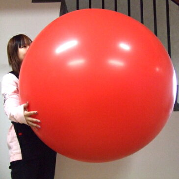 ジャイアントバルーン 120cm【48