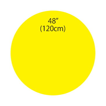 ジャイアントバルーン 120cm【48