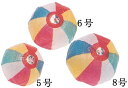 紙風船　6号（税別22円×50個入）