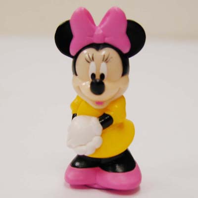 すくい人形　ミニーマウス（税別100円×10個入）