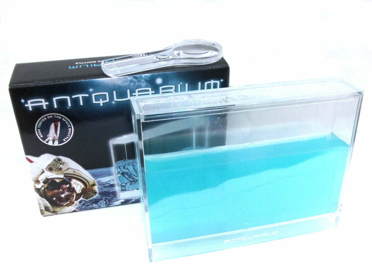 送料510円〜【即納・包装無料】**レビューでおまけあり**アントクアリウムANTQUARIUM L22個ならお得!?