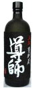 【芋焼酎】導師　五壽　甕貯蔵　25度　720ml