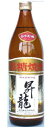 【黒糖焼酎】昇龍 30度 900ml
