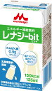 レナジーbit乳酸菌飲料風味1本 125ml...
