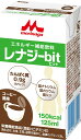 レナジーbitコーヒー風味1本 125ml...