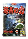 【釣り餌】【ヒロキュー】【配合餌】 海苔の力 約1.5kg 【グレ用集魚材】