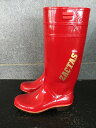 ザクタス耐油長靴Z100(レッド)日本製...