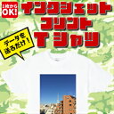 【即納 小ロット対応 Tシャツにフルカラー画像をプ
